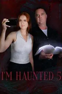 I'm Haunted 5