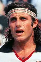 Guillermo Vilas