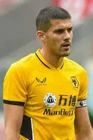 Conor Coady