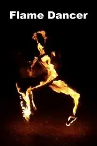 Flame Dancer