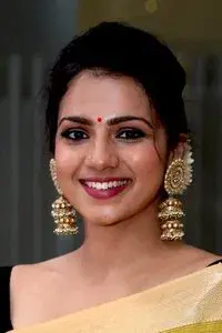 Sruthi Hariharan