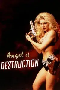 Angel of Destruction