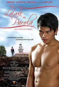 The Man in the Lighthouse