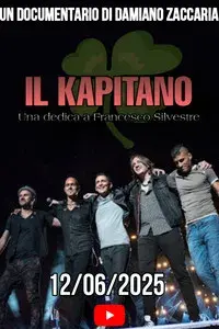The Kaptain: The Story of Francesco Silvestre