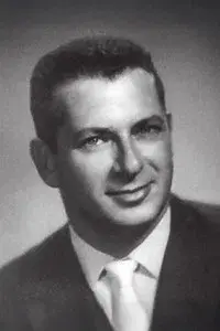 Harold P. Warren
