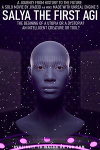 Salya The First AGI
