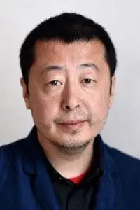 Jia Zhangke