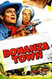 Bonanza Town
