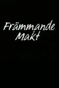 Främmande makt