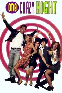 One Crazy Night