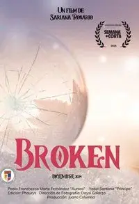 Broken