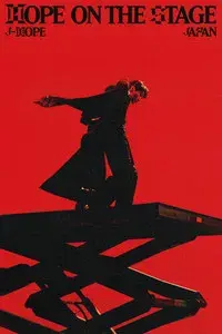 j-hope Tour 'HOPE ON THE STAGE' in JAPAN: LIVE VIEWING