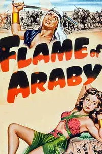 Flame of Araby