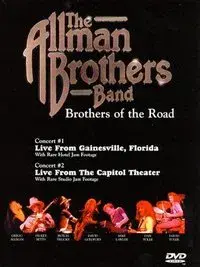 The Allman Brothers Band: Brothers of the Road