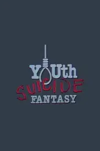Youth Suicide Fantasy