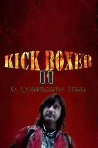 Kickboxer II - O Confronto Final