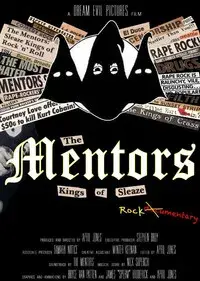 The Mentors: Kings of Sleaze Rockumentary