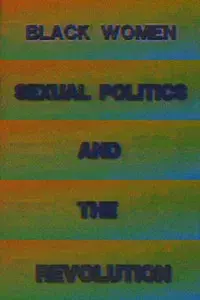 Black Women, Sexual Politics and the Revolution
