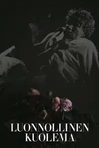 Luonnollinen kuolema