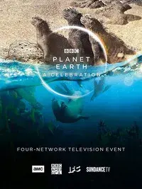 Planet Earth: A Celebration