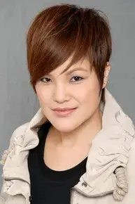Celine Ma Tai-Lo