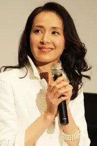 Mie Nanamori