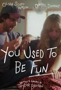 You Used to be Fun
