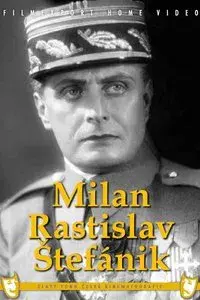 Milan Rastislav Štefánik