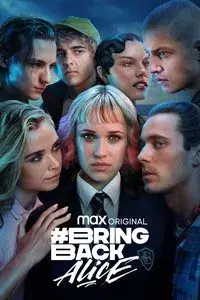 #BringBackAlice