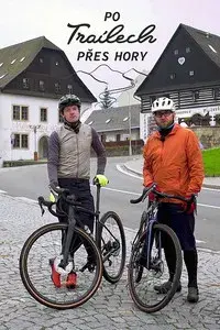 Po trailech přes hory