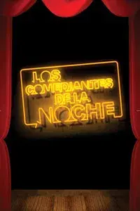 Los Comediantes de La Noche