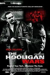 The Hooligan Wars