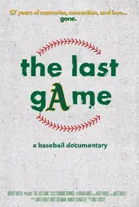 The Last Game