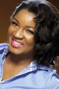 Omotola Jalade-Ekeinde