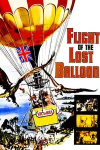 Flight of the Lost Balloon
