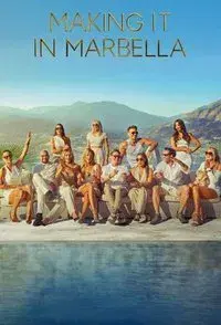 Making It in Marbella