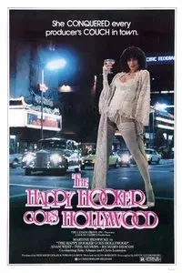 The Happy Hooker Goes Hollywood