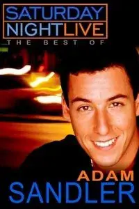 SNL: The Best of Adam Sandler