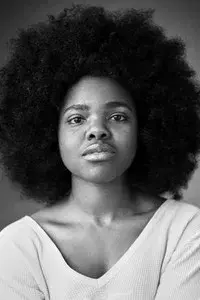 Francesca Amewudah-Rivers