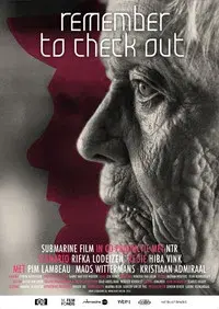 Remember to check out