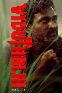 Viduthalai: Part II