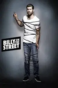 Billy on the Street