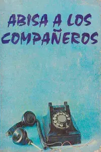 Abisa a los compañeros