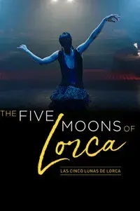 The Five Moons of Lorca