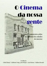 Cinema da nossa gente