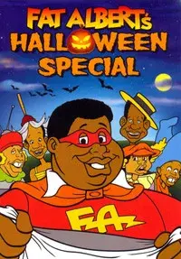 The Fat Albert Halloween Special