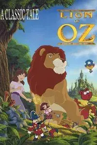Lion of Oz