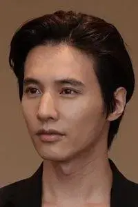 Won Bin