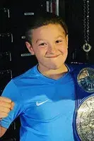 Prince John James Fury