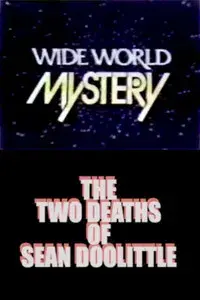 The Two Deaths of Sean Doolittle